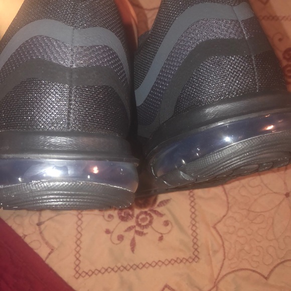NIKE maxdynasty brandnew shoes - Picture 2 of 4